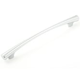 Castella Taper Zamak Handle