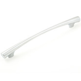 Castella Taper Zamak Handle