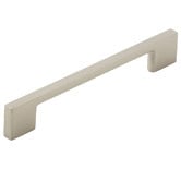 Castella Cleat Zamak Handle