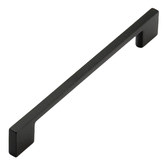 Castella Cleat Zamak Handle