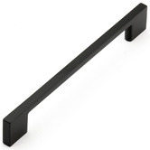 Castella Cleat Zamak Handle