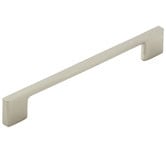 Castella Cleat Zamak Handle