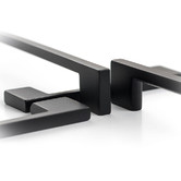 Castella Cleat Zamak Handle