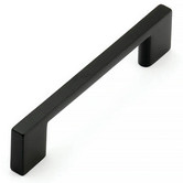 Castella Cleat Zamak Handle