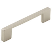 Castella Cleat Zamak Handle