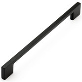 Castella Cleat Zamak Handle