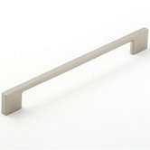 Castella Cleat Zamak Handle