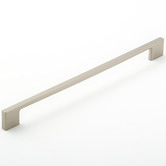 Castella Cleat Zamak Handle
