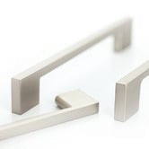 Castella Cleat Zamak Handle
