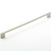 Castella Cleat Zamak Handle