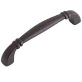 Castella Century Zamak Handle