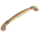 Castella Century Zamak Handle