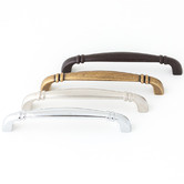 Castella Century Zamak Handle