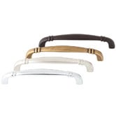 Castella Century Zamak Handle