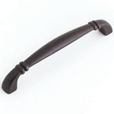 Castella Century Zamak Handle