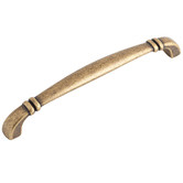 Castella Century Zamak Handle