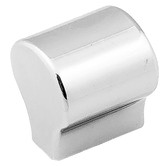 Castella Terrace Zamak Knob