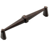 Castella Tudor Cabinet Handle