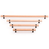 Castella Madera Tasmanian Oak Handle
