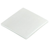 Castella Satin Chrome Zamak Tile Knob