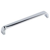 Castella Staple Zamak Handle