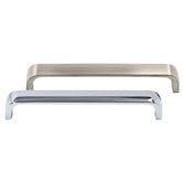 Castella Staple Zamak Handle