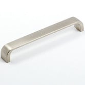 Castella Staple Zamak Handle