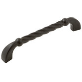 Castella Regent Zamak Handle