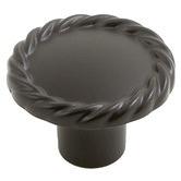Castella Regent Zamak Knob