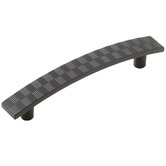 Castella Tesselate Zamak Handle