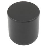 Castella Urbane Zamak Round Knob