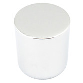 Castella Urbane Zamak Round Knob