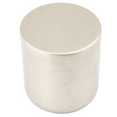 Castella Urbane Zamak Round Knob