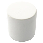 Castella Urbane Zamak Round Knob
