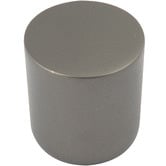 Castella Urbane Zamak Round Knob