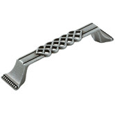 Castella 16.5cm Venetian Zamak Handle