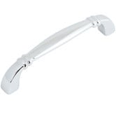 Castella Century Zamak Handle