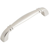 Castella Century Zamak Handle