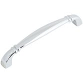 Castella Century Zamak Handle