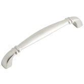 Castella Century Zamak Handle