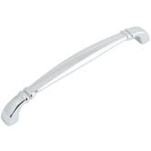 Castella Century Zamak Handle