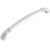 Castella Century Zamak Handle