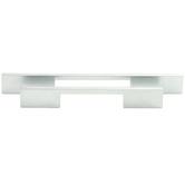 Castella Vogue Zamak Handle
