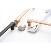 Castella Terrace Cabinet Knob