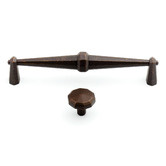 Castella Tudor Cabinet Knob