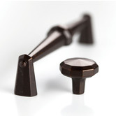 Castella Tudor Cabinet Knob
