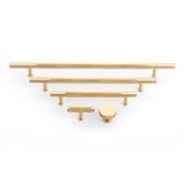 Castella Chelsea Cabinet Knob