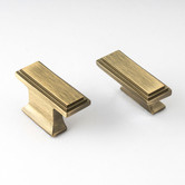 Castella Buckhurst Cabinet Knob
