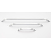Castella Polished Chrome Hinckley Cabinet Handle