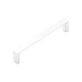 Castella Polished Chrome Planar Cabinet Handle